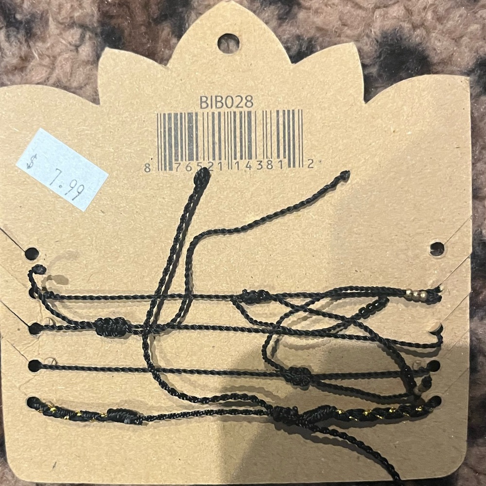 Bracelet Set - Picture 2 of 2